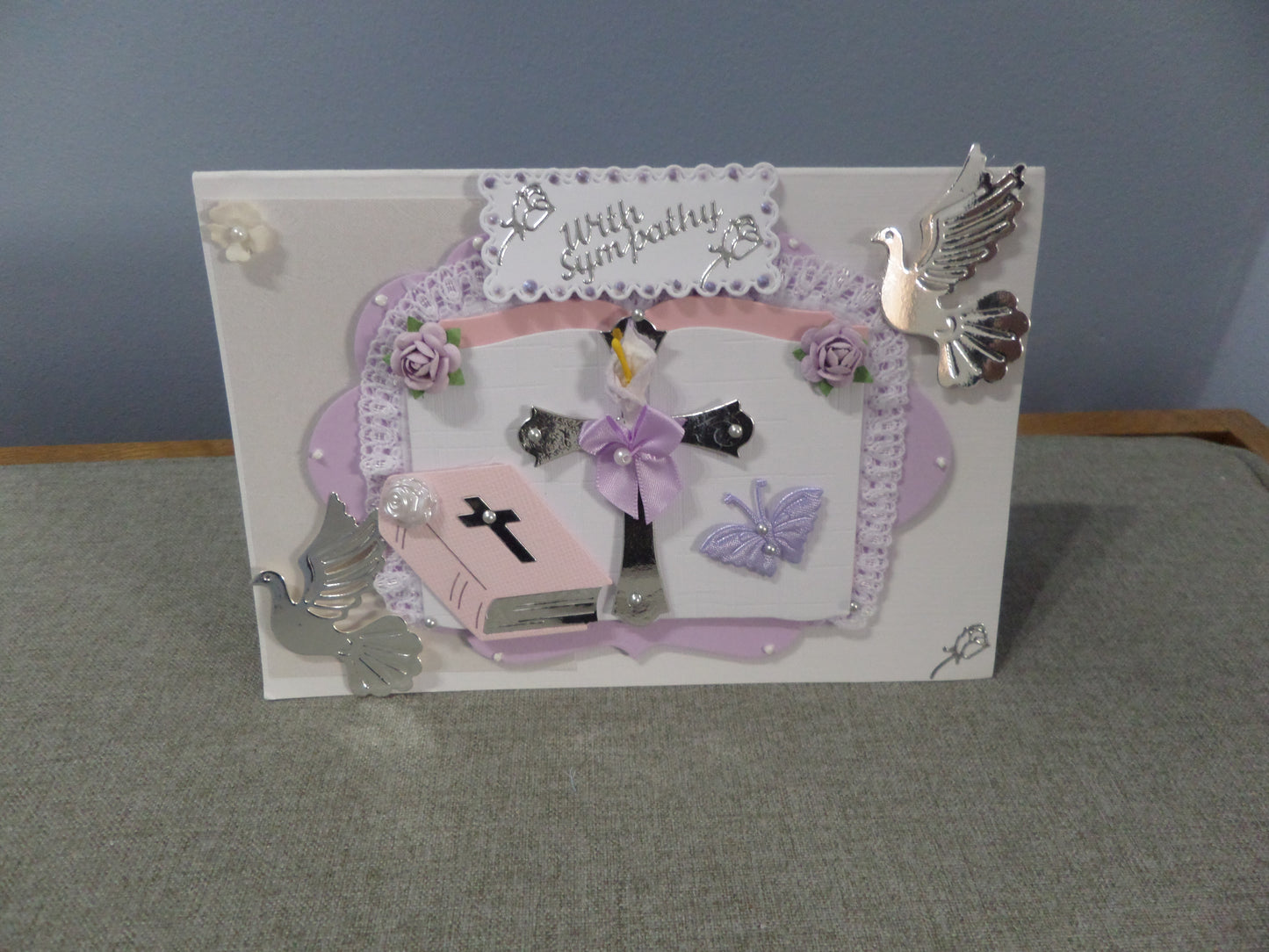 Sympathy Cards