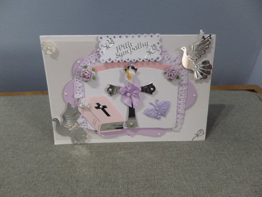 Sympathy Cards