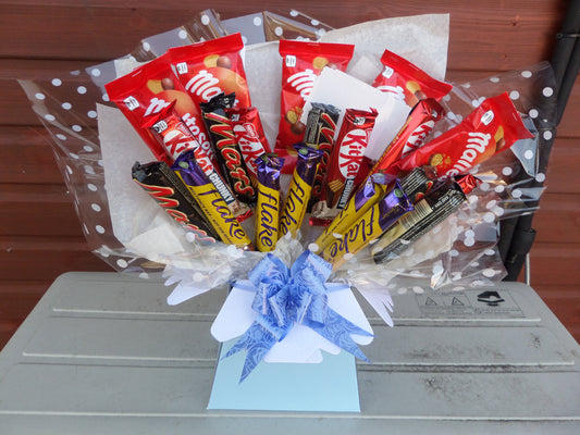 Chocolate Bouquet